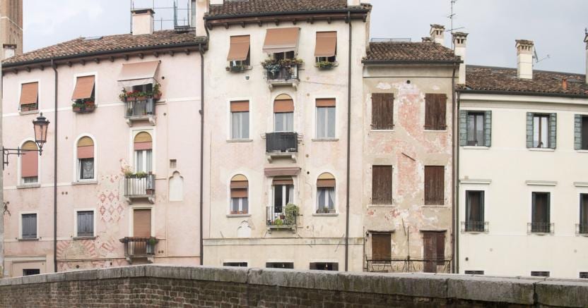 Treviso è una delle città sulle quali puntare per l'affitto breve 
