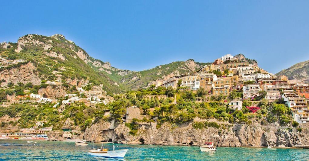 Case Al Mare Nelle Isole Campane I Prezzi Piu Alti Liguria Al