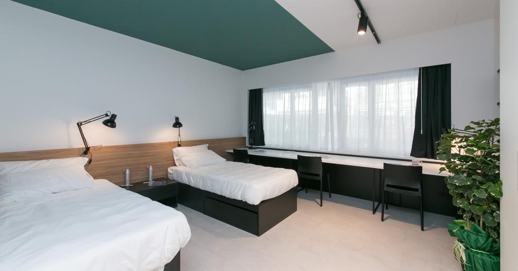 student housing da ottobre a padova e