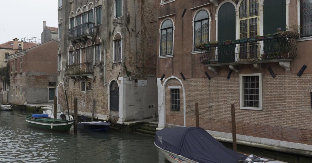 A Venezia Il Mercato Immobiliare Accelera Grazie Agli Affitti Brevi Il Sole 24 Ore