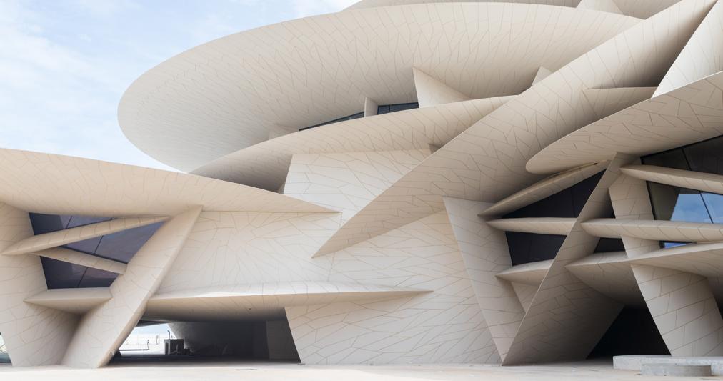 Icone Dell Architettura Il Fascino Irresistibile Sui Turisti Il Sole 24 Ore