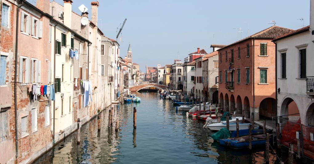 Seconde Case Chioggia Alternativa A Venezia Con Prezzi Piu Bassi Del 70 Il Sole 24 Ore