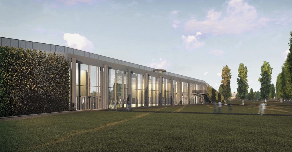 H-Campus esterni 