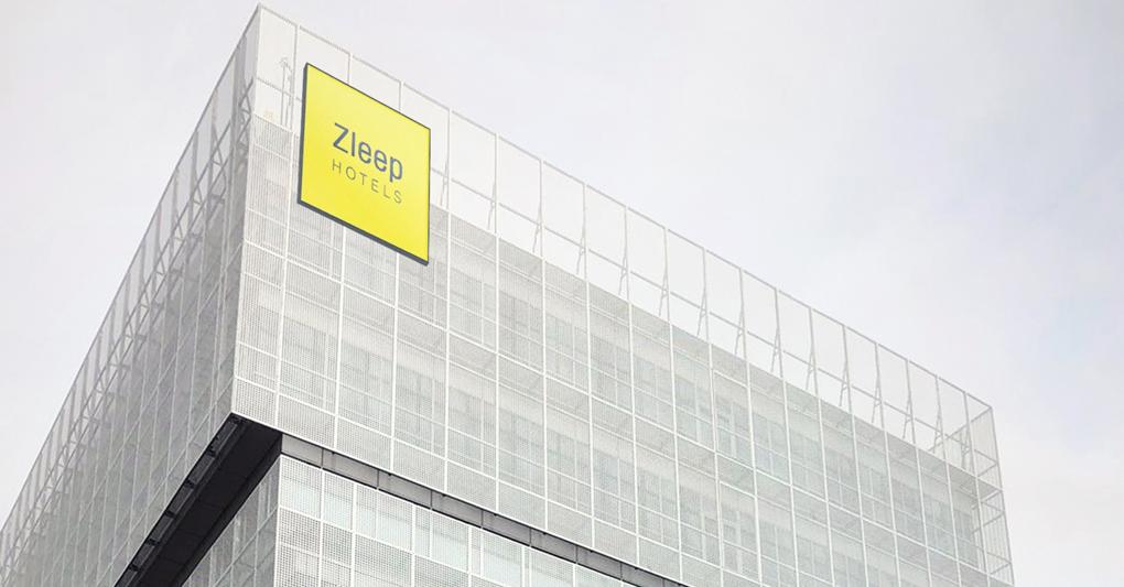 In Spagna Commerz Real Trasforma Uffici In Hotel Il Sole 24 Ore