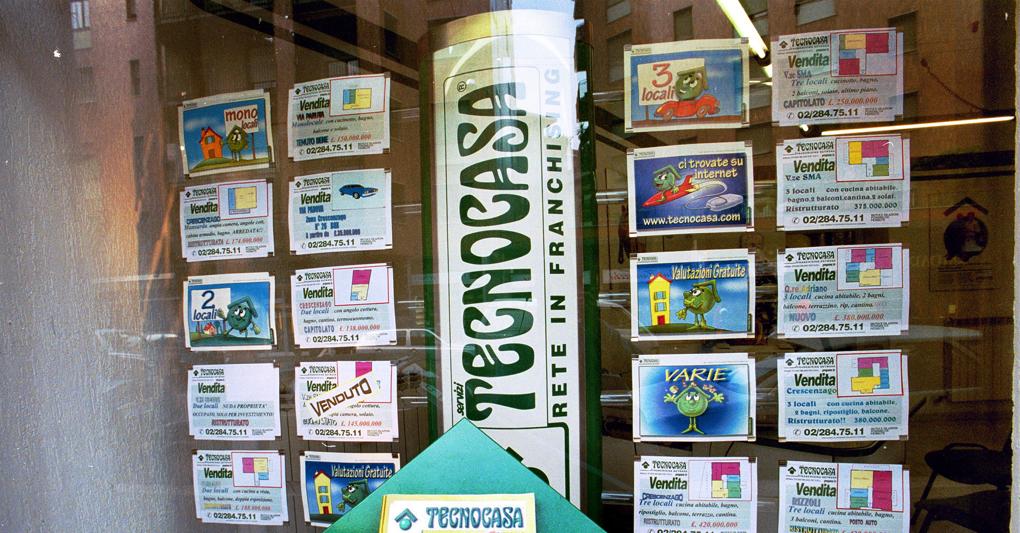 Tecnocasa Entra Nel Capitale Di Wikicasa It Il Sole 24 Ore Informazioni qualificate e in continuo. tecnocasa entra nel capitale di