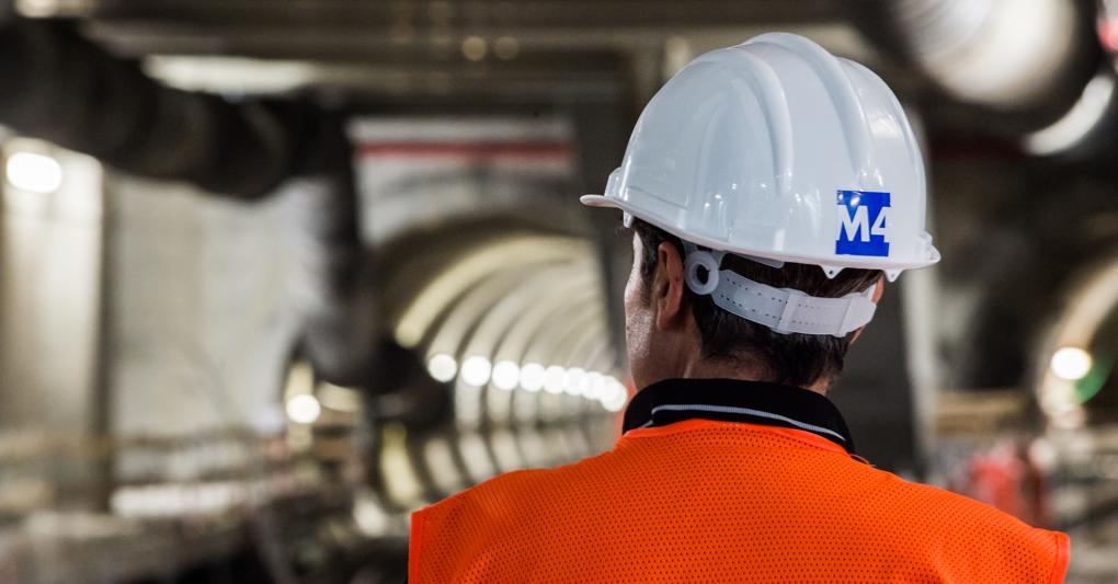 Milano Come Si Rivalutano I Prezzi Delle Case Lungo La Linea Blu Il Sole 24 Ore