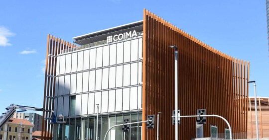 coima crea la holding di gruppo e punta a 10 miliardi di asset gestiti il sole 24 ore
