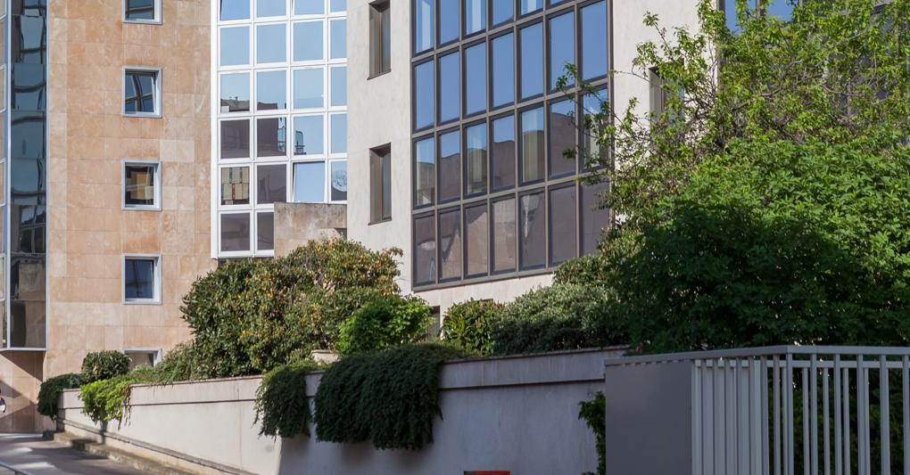 Global Gate e Dea Capital fanno shopping di uffici a Parigi Il