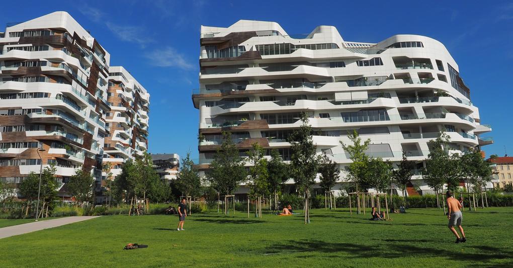 A Marzo 50 Le Compravendite A Milano E Nel Sud In Lombardia Chiuse Le Conservatorie Senza Termoscanner Il Sole 24 Ore