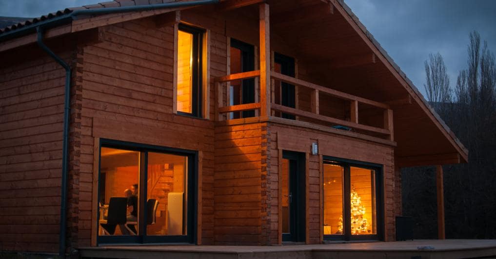 Dal Portale Habitissimo I Suggerimenti Per La Casa Green Il Sole 24 Ore