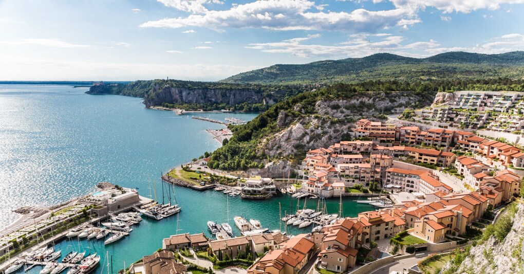 Food Smart Working Ed Eventi Per Rilanciare Portopiccolo A Trieste Il Sole 24 Ore