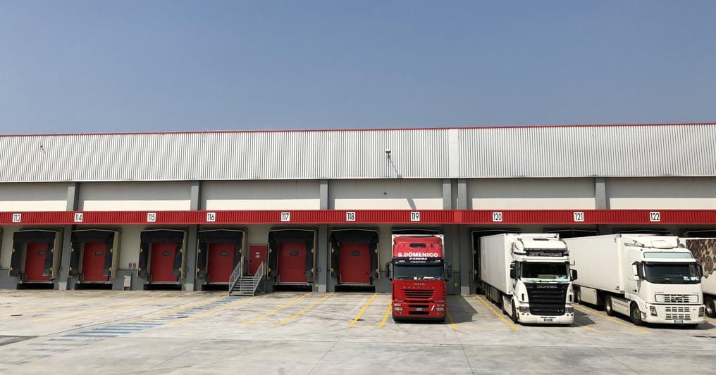 Last Mile Mileway Firma 4 Contratti D Affitto Per Oltre 21mila Mq Il Sole 24 Ore