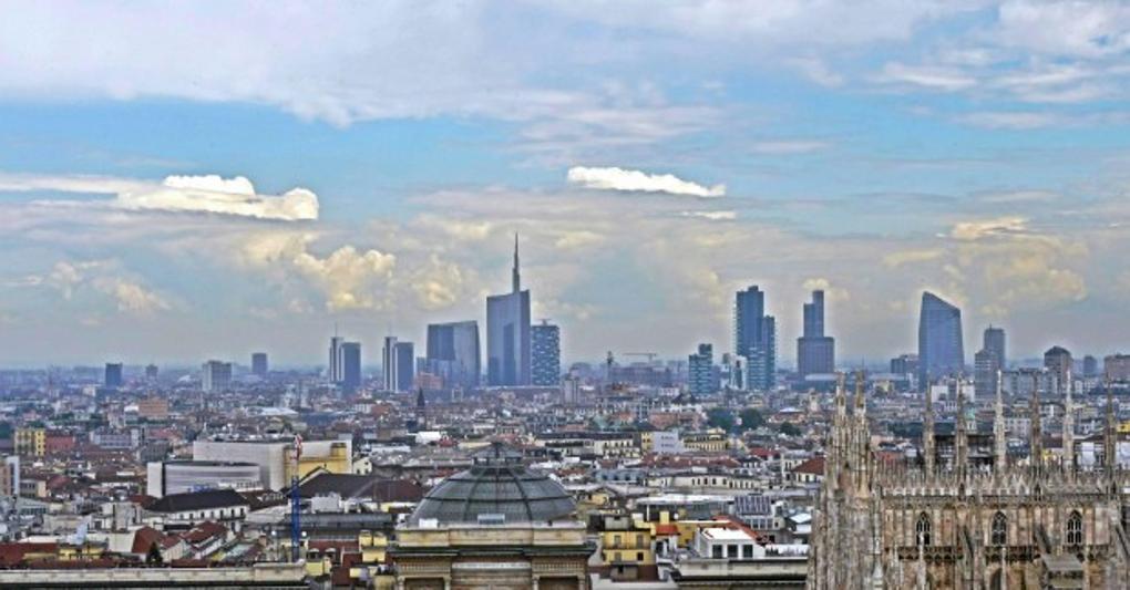 Italia Strategica Per Student Housing E Logistica Pronti A Investire Ancora Il Sole 24 Ore