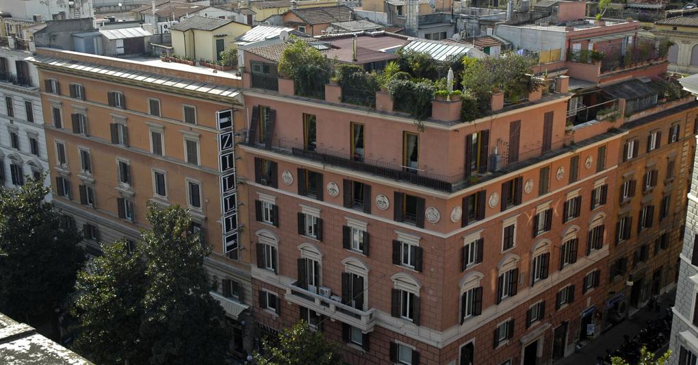 (Mimmo Frassineti / AGF)
