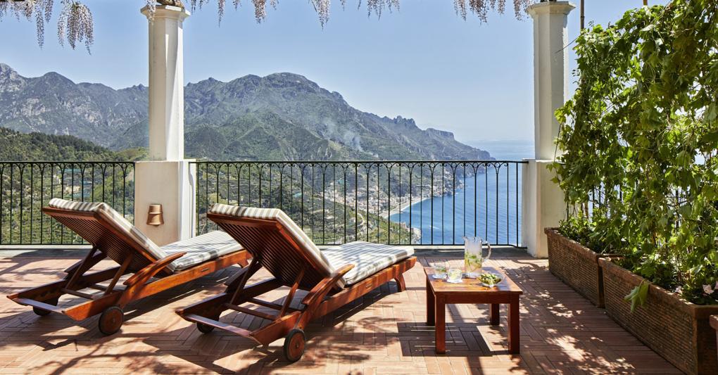 La casa vacanza «gratifica». Boom di vendite: +41%. Prezzo medio: 2550 euro al mq