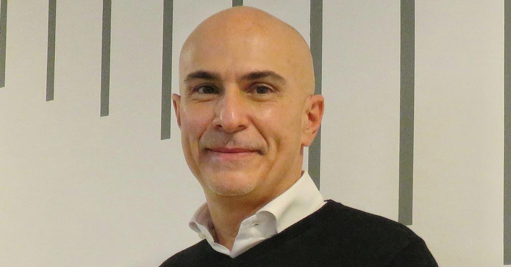 Il ceo di Halldis, Michele Diamantini 
