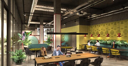CampusX realizzerà una terza struttura a Torino - Il Sole 24 ORE