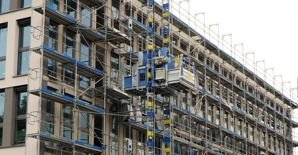 Nomisma, nell'ultimo anno quasi il 40% ha ristrutturato o ...