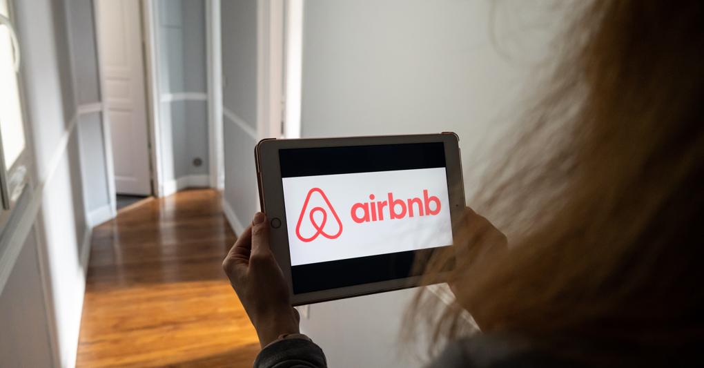 Airbnb: sempre più stanze singole in affitto