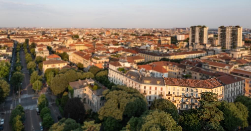 Ilsole24ore.com Finanza immobiliare – Ardian debutta nel living in Europa, acquistando un immobile a Milano di Laura Cavestri