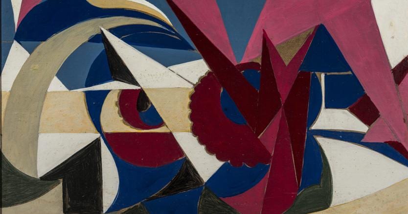 L Arte Dinamica Di Giacomo Balla Il Sole 24 Ore