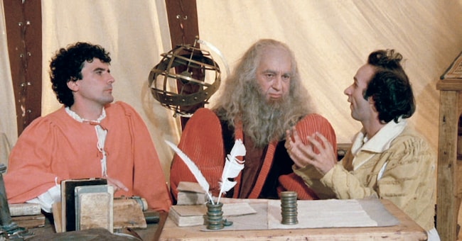 Leonardo «omo di lettere» - Il Sole 24 ORE