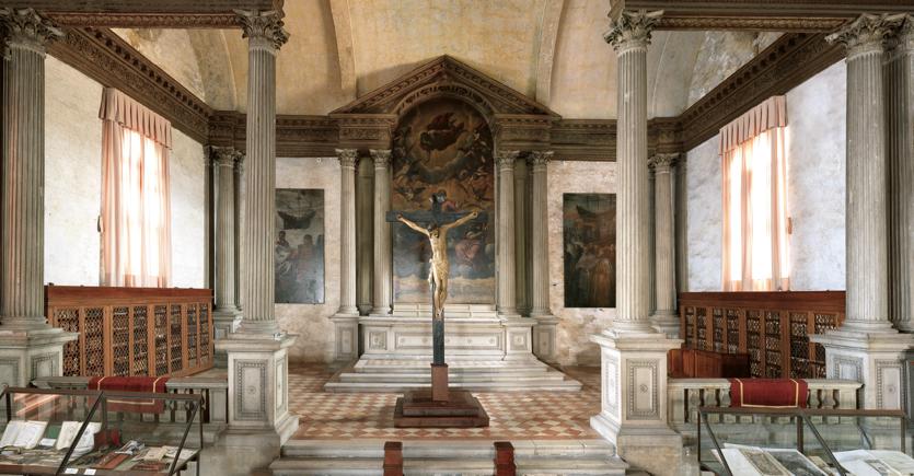 scuola grande di san marco