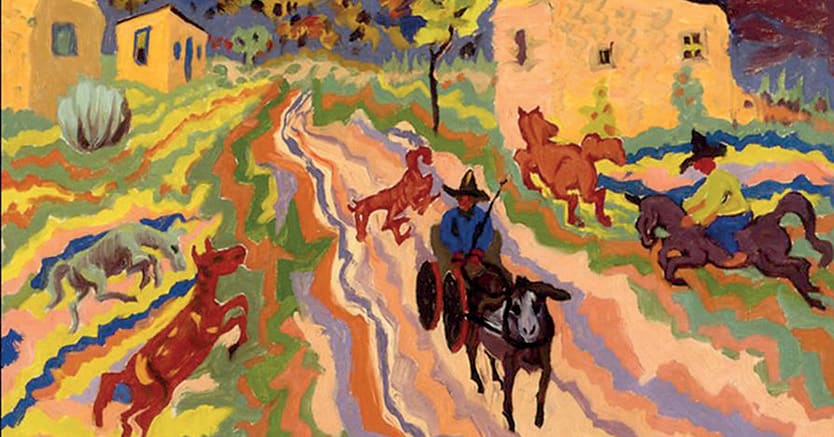 Smitizzare il selvaggio West Il Sole 24 ORE