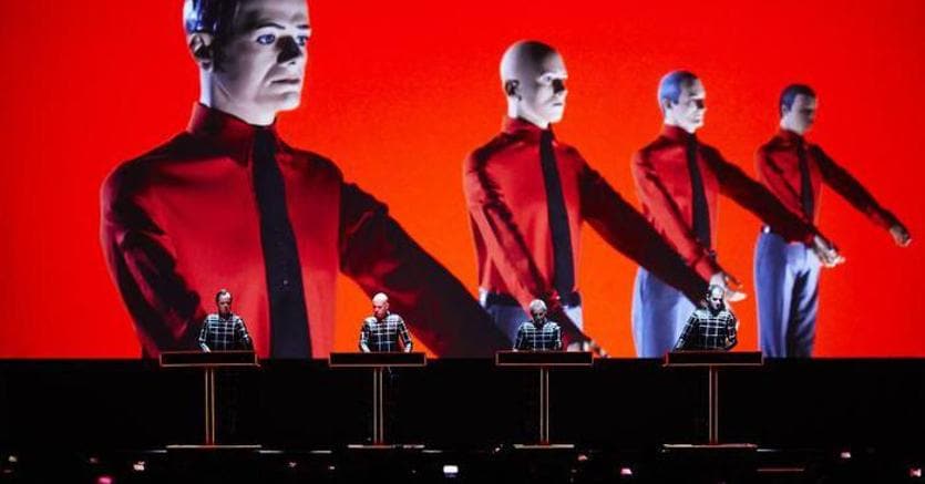 Kraftwerk: perché, senza di loro, non ascolteremmo la musica di oggi