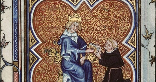 Un teologo per il Principe - Il Sole 24 ORE