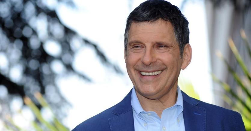 Addio a Fabrizio Frizzi, una vita in televisione dalla Tv dei ...