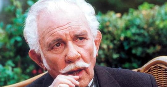Addio all'attore Paolo Ferrari, tra Brecht e lo spot dei ...