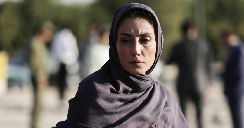Immagine dal film «Il dubbio – Un caso di coscienza», film iraniano