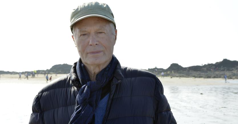 J.M.G. Le Clézio