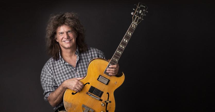 Pat Metheny