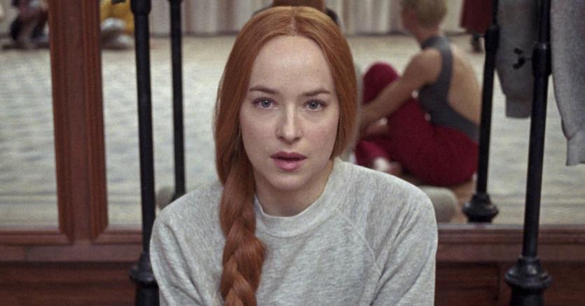 Suspiria