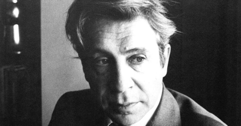 Poeta soldato. Anthony Evan Hecht (New York City, 16 gennaio 1923 – Washington, 20 ottobre 2004)