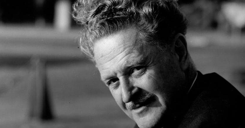 Poeta e militante. Nâzım Hikmet (Salonicco, 1902 - Mosca, 1963)