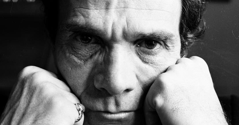 Quarantatre Anni Fa Moriva Pier Paolo Pasolini Il Sole 24 Ore