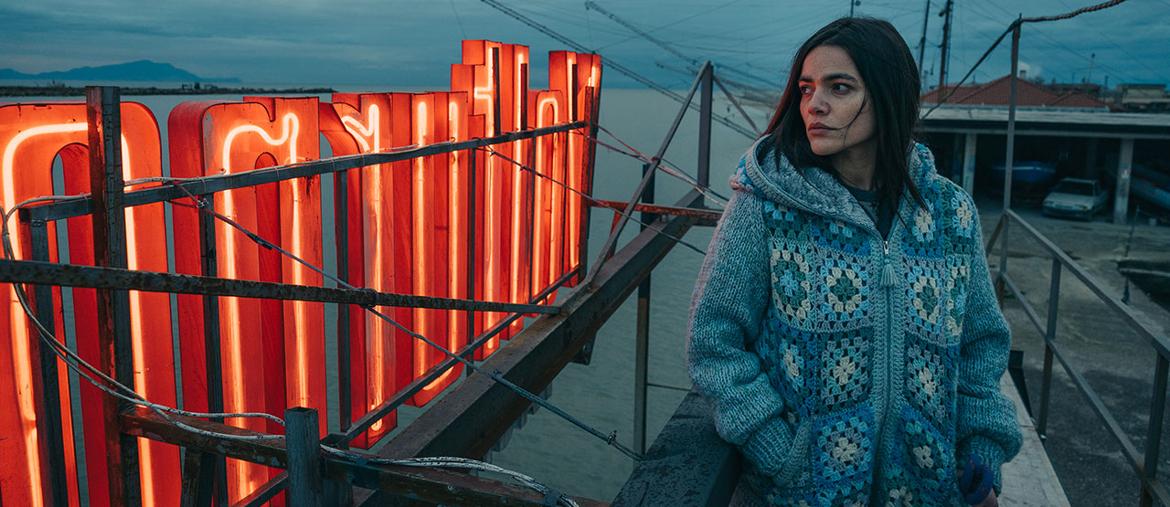 Una scena del film «Il vizio della speranza»