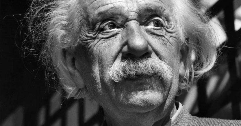 Einstein, la «Lettera su Dio» battuta all'asta al prezzo ...