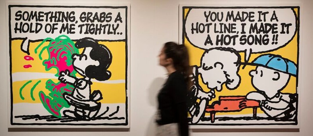 “Misericordia!” una mostra per Charlie Brown - Il Sole 24 ORE