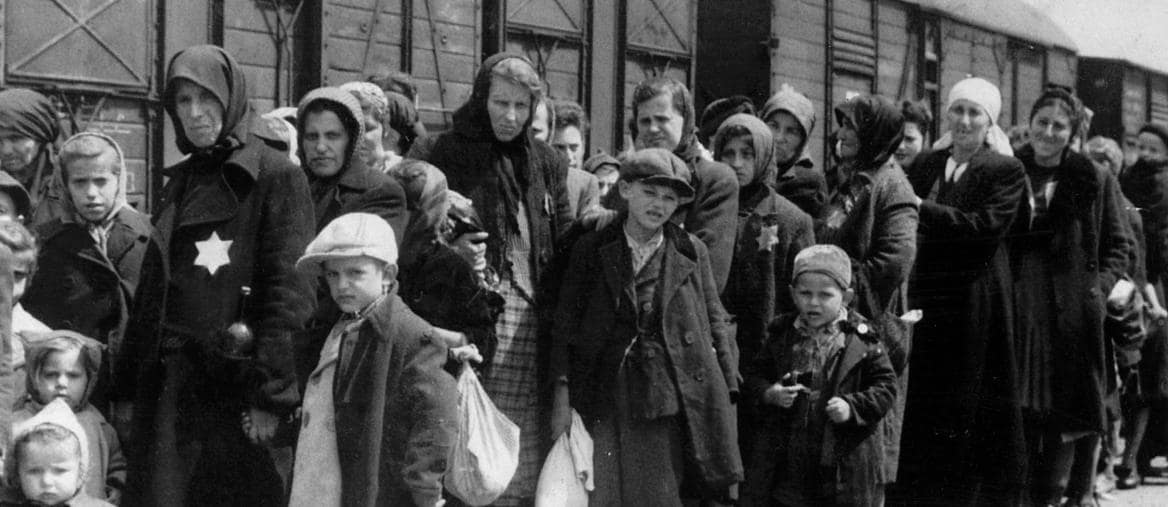 La Battaglia Di Salo Muller Contro Le Ferrovie Della Shoah Il Sole 24 Ore