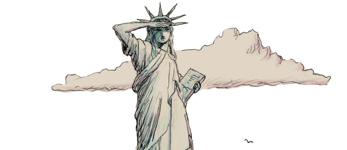 Illustrazione di Franco Matticchio