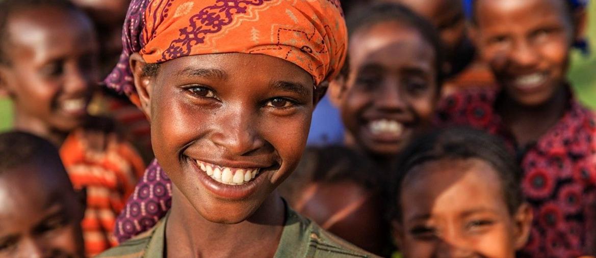 Traguardi. Negli ultimi 25 anni oltre 400 milioni di africani hanno avuto accesso all’acqua potabile