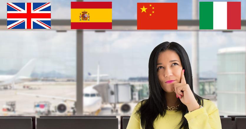 Resultado de imagen para litaliano supera il francese