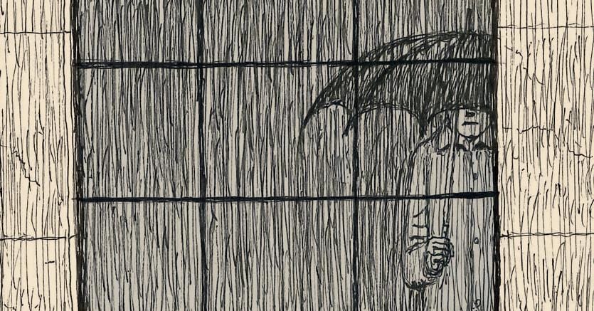 Illustrazione di
Franco Matticchio