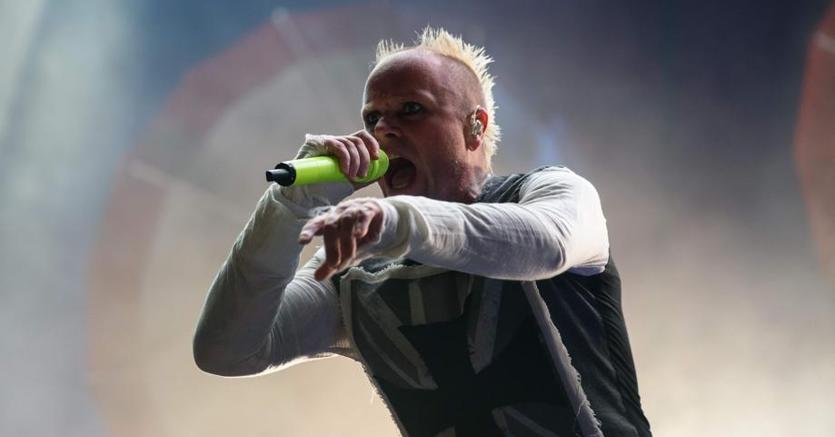 PRODIGY: è morto il cantante Keith Flint