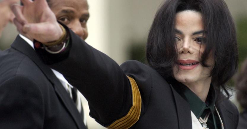 Michael Jackson (Ansa/Ap)