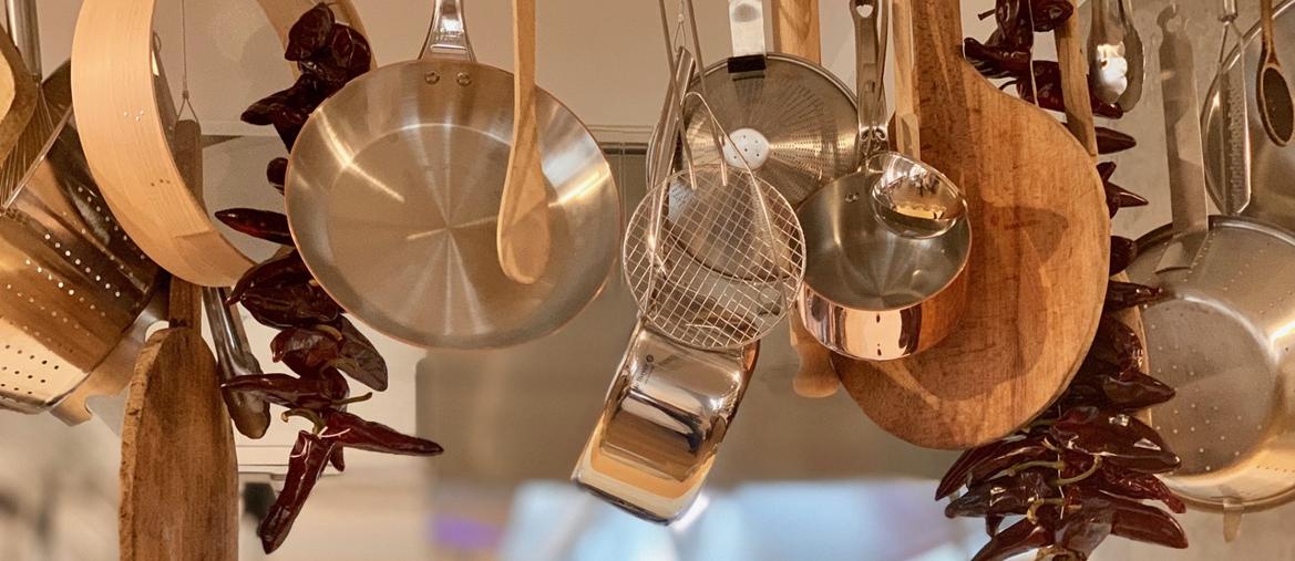 Eataly Paris (Foto Riccardo Piaggio)